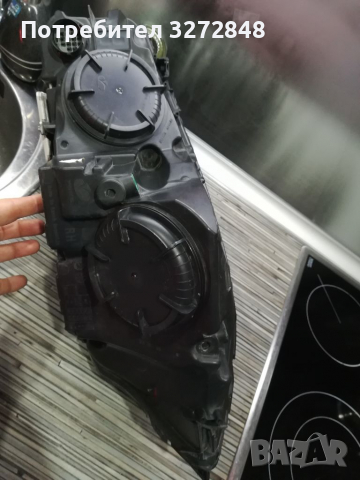 Фар JAGUAR X260 /BI-XENON , снимка 9 - Аксесоари и консумативи - 36559653