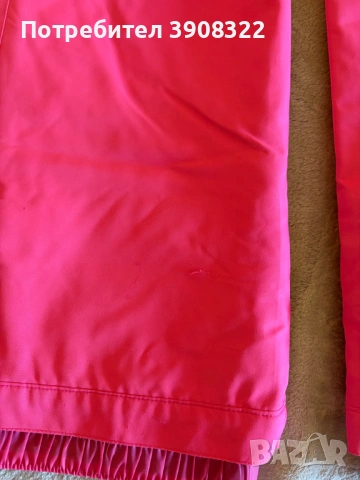 Детски ски комплект яке и панталон Roxy, снимка 7 - Детски якета и елеци - 53268112