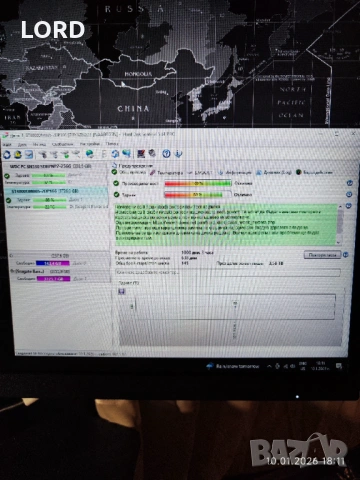 4TB Seagate Expansion Desktop Hard Drive, снимка 7 - Твърди дискове - 53056482