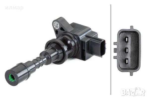 LFB618100C9U Бобина за Мазда 6 -  1,8 -120 к.с.