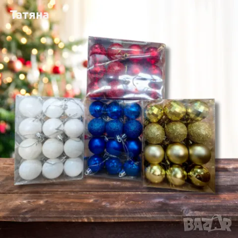 Коледна украса , снимка 1