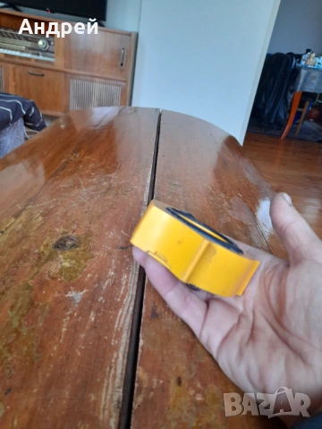 Настолен часовник,будилник СЛАВА,SLAVA #22, снимка 6 - Антикварни и старинни предмети - 53916224