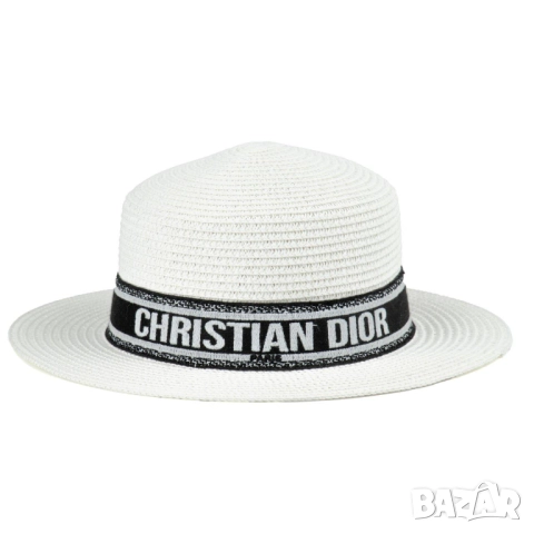 шапки christian dior chloe burberry, снимка 4 - Шапки - 51457355