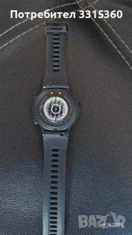 смарт часовник , снимка 9 - Смарт часовници - 54130381