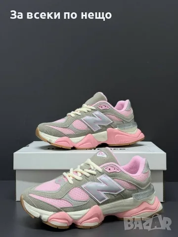 New Balance Дамски Маратонки👟Дамски Спортни Обувки Ню Баланс - Различни Цветове Код E137, снимка 15 - Маратонки - 55799753