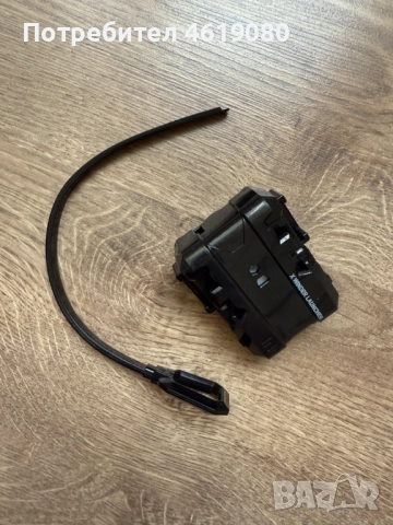 Beyblade комплект с X-Winder Launcher, снимка 9 - Колекции - 52009100