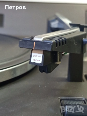 Грамофон "Philips"907, снимка 10 - Грамофони - 53310814