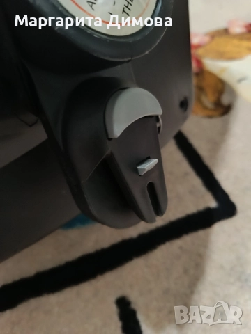 Кошче за кола за новородено -Kikaboo Ugo, снимка 2 - Столчета за кола и колело - 52082691