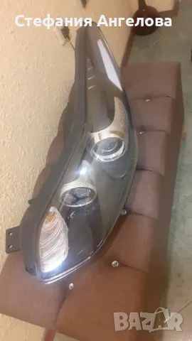 Ляв и десен фар за Kia Sportage 2018г., снимка 13 - Части - 49104470