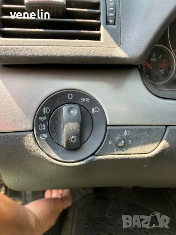 Ауди А4Б7 2.0Д 140 на части, снимка 11 - Автомобили и джипове - 48708852