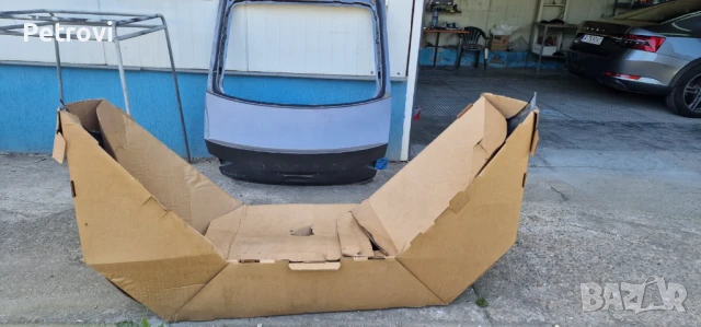 Авточасти Шкода Супърб , снимка 6 - Части - 50506773