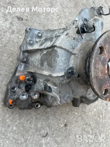 33100-1CB0B раздатка, раздатъчна от Infiniti FX 37 S, 320 ph., 2009, engine VQ37VHR, 157 000 km., снимка 4 - Части - 49400927