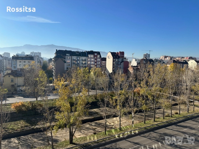 Слънчев и просторен офис под наем в София, снимка 9 - Офиси - 52459931