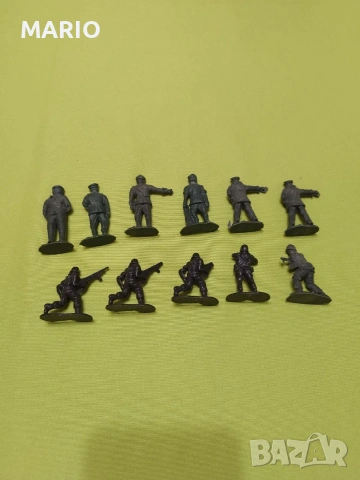 Воинипета, снимка 4 - Колекции - 54098683