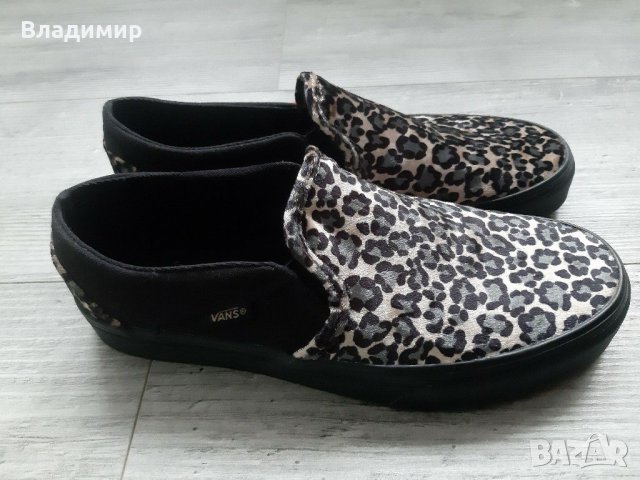 Vans Slip-On, снимка 2 - Кецове - 31177670