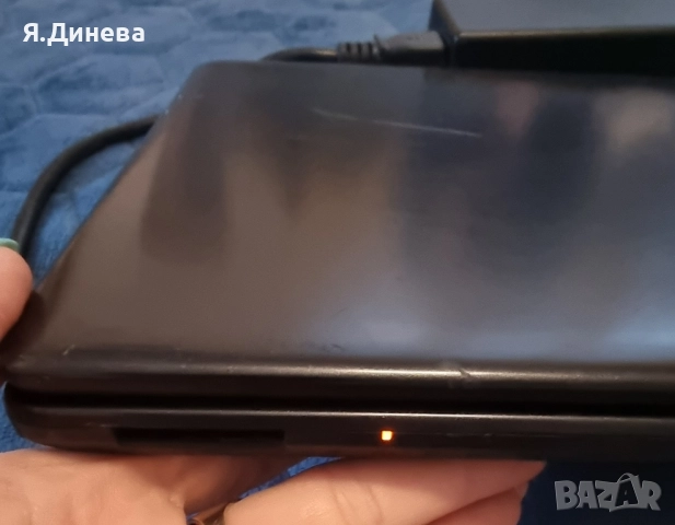 Лаптоп Acer Z5WE1 15,6 за части , снимка 8 - Части за лаптопи - 52447926