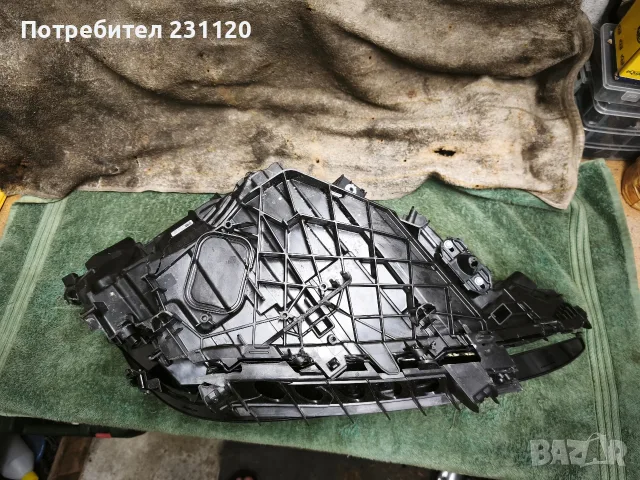 BMW LED LCI G26-G22-G23-G80-G81-G82-G83, снимка 8 - Части - 55877537