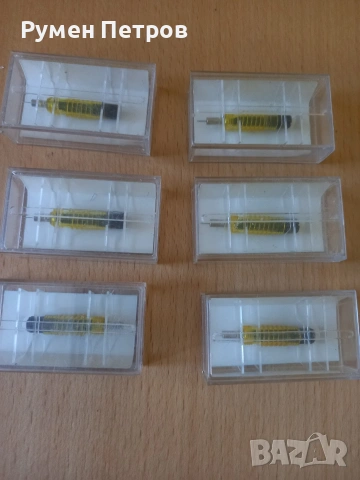 Faber Castell TG1.S, снимка 4 - Ученически пособия, канцеларски материали - 54320504