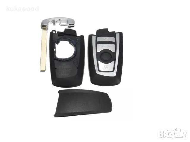 Кутийка за ключ за BMW 1 F20 / F21, снимка 2 - Части - 47402307