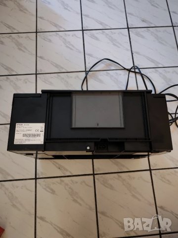 Многофункционален принтер EPSON 2100.  , снимка 4 - Принтери, копири, скенери - 50518291