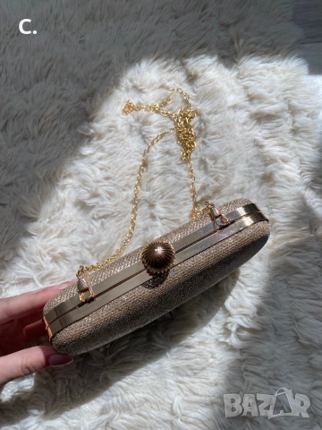 Дамска чанта/портмоне, снимка 2 - Чанти - 54319539