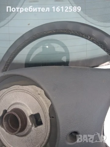 Волан Mercedes W220 S class!, снимка 5 - Части - 56448651