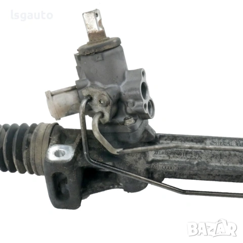 Хидравлична кормилна рейка AUDI  A8 (D4, 4H) 2010-2017 ID:158774, снимка 2 - Части - 53875286