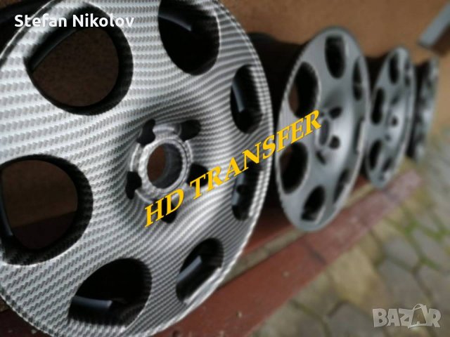 джанти 5x112 7J ET45 16цола, снимка 6 - Гуми и джанти - 15636327