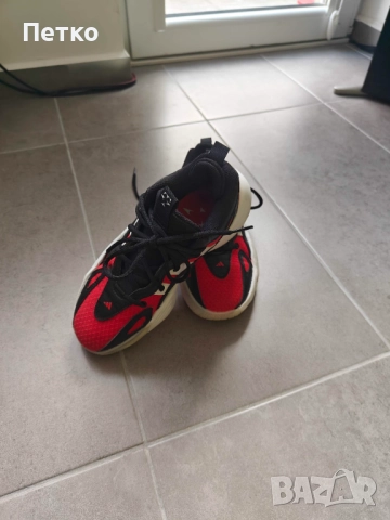 Маратонки за Баскетбол ADIDAS PERFORMANCE 36 2/3