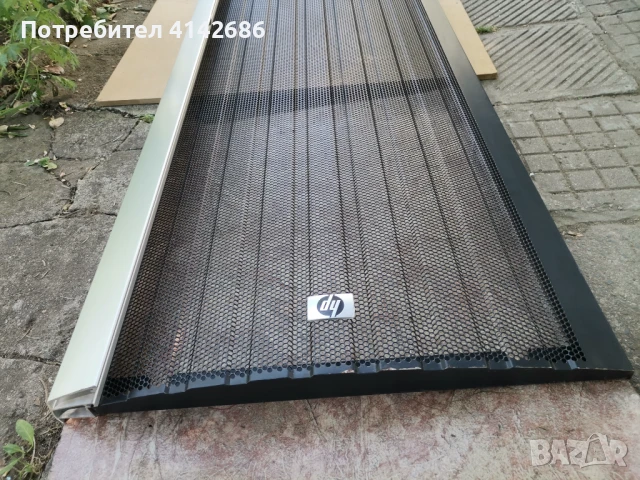 Врата за сървърен шкаф, снимка 6 - Други - 50916112