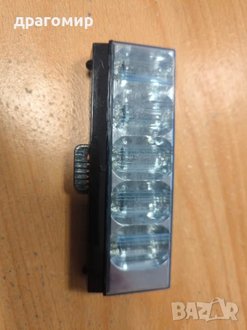 Polaroid LAND CAMERA Super color Auto Focus 3500, снимка 7 - Фотоапарати - 51270445