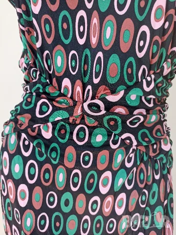 Дамска рокля Missoni, снимка 7 - Рокли - 55768979