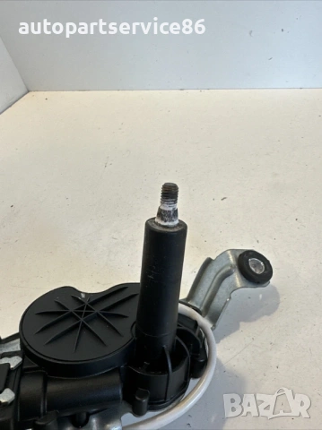 Заден мотор за чистачка за Volvo XC90 2.4D 185HP D5 (2007) 064038002010, снимка 2 - Части - 54005378