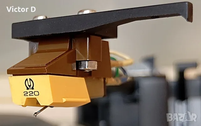 PIONEER PL-120 - Грамофон , снимка 2 - Грамофони - 50255669