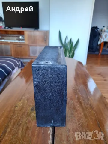 Кутия за Веф,Vef, снимка 2 - Антикварни и старинни предмети - 48909493