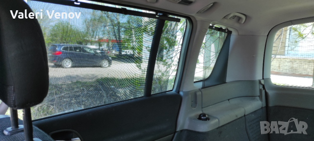 Renault Espace 2.0TURBO BENZIN НА ЧАСТИ, снимка 5 - Автомобили и джипове - 36441771