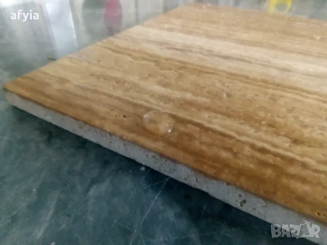 Импрегнатор за камък A15-WATERSTOP, снимка 4 - Строителни материали - 48009443