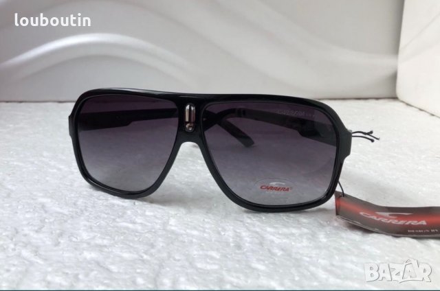 Carrera 2020 маска мъжки слънчеви очила УВ 400, снимка 2 - Слънчеви и диоптрични очила - 30811433