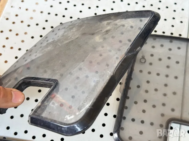Капак за Кафе - Philips EP1200 EP2000 EP3000 EP4000 EP5000 LatteGo, снимка 3 - Кафемашини - 55723024
