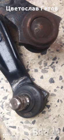 Носачи за Фиат Брава 