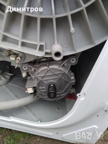 Пералня за части, снимка 3 - Перални - 48085611