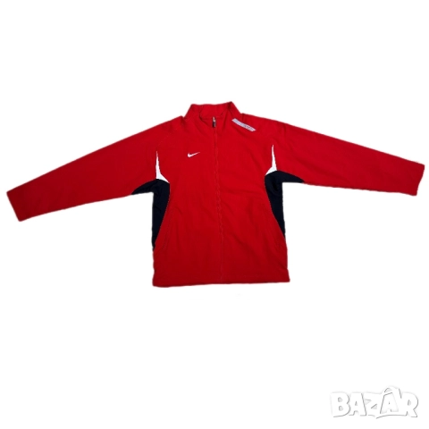 Мъжка ветровка Nike Total 90 | L , снимка 3 - Спортни дрехи, екипи - 51497861