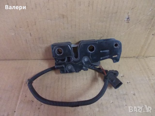Механизъм за заключване на предния капак 1РО823509 А за SEAT LEON II (1P)