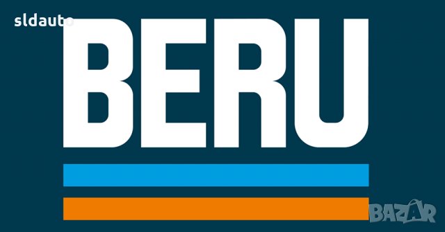 Подгревни свещи Beru за Mercedes Audi VW Skoda BMW и други, снимка 2 - Части - 33983771