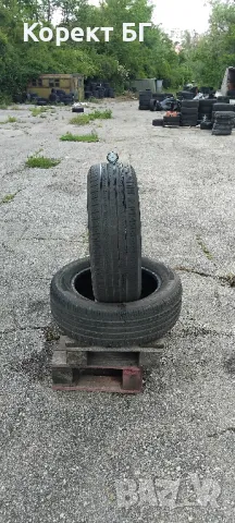 Гуми 215 60 17 Sunny 2 броя. Нов внос. Не са нови!, снимка 7 - Гуми и джанти - 50406874