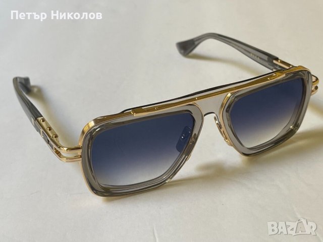 DITA LXN-EVO оригинални слънчеви очила унисекс, снимка 4 - Слънчеви и диоптрични очила - 42321555