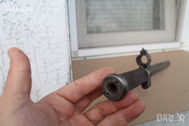 Щик ''Мaнлихер М-35, снимка 10 - Антикварни и старинни предмети - 42812630