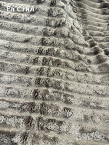 Меко и ватирано микрофибърно одеяло 200x220 см за топъл и стилен сън, снимка 15 - Олекотени завивки и одеяла - 53953515