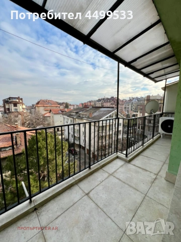 4-стаен апартамент, снимка 4 - Апартаменти - 54213563