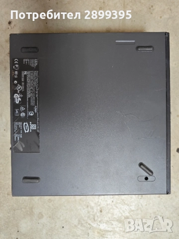 компютър, снимка 4 - За дома - 52501396